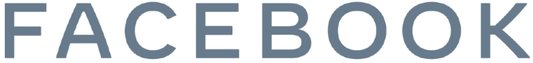 Facebook company logo